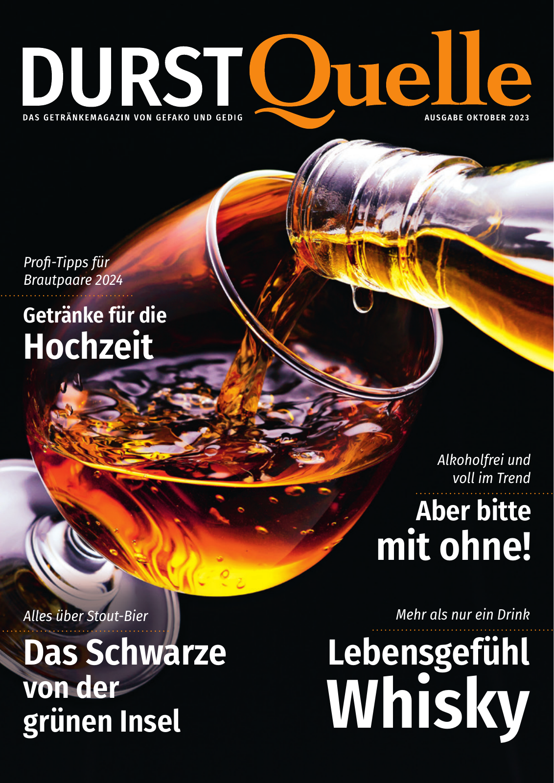 Vorschau DurstQuelle 02/2023 Seite 1
