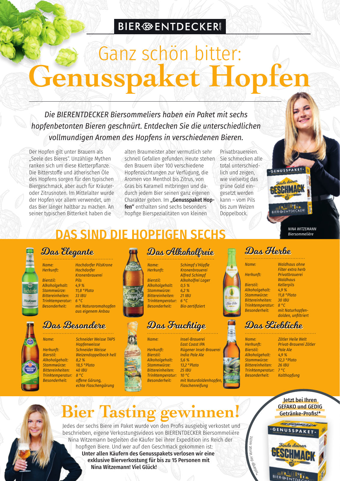 Vorschau DurstQuelle 02/2023 Seite 14