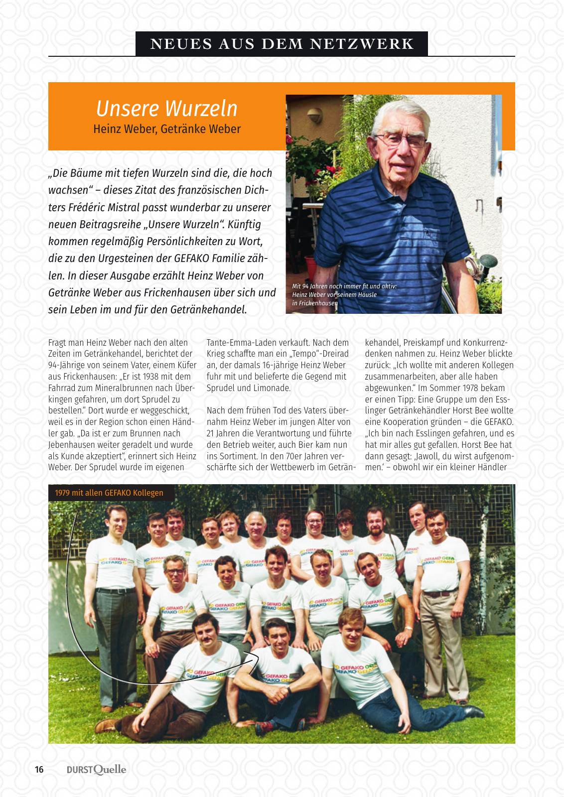 Vorschau DurstQuelle 02/2023 Seite 16