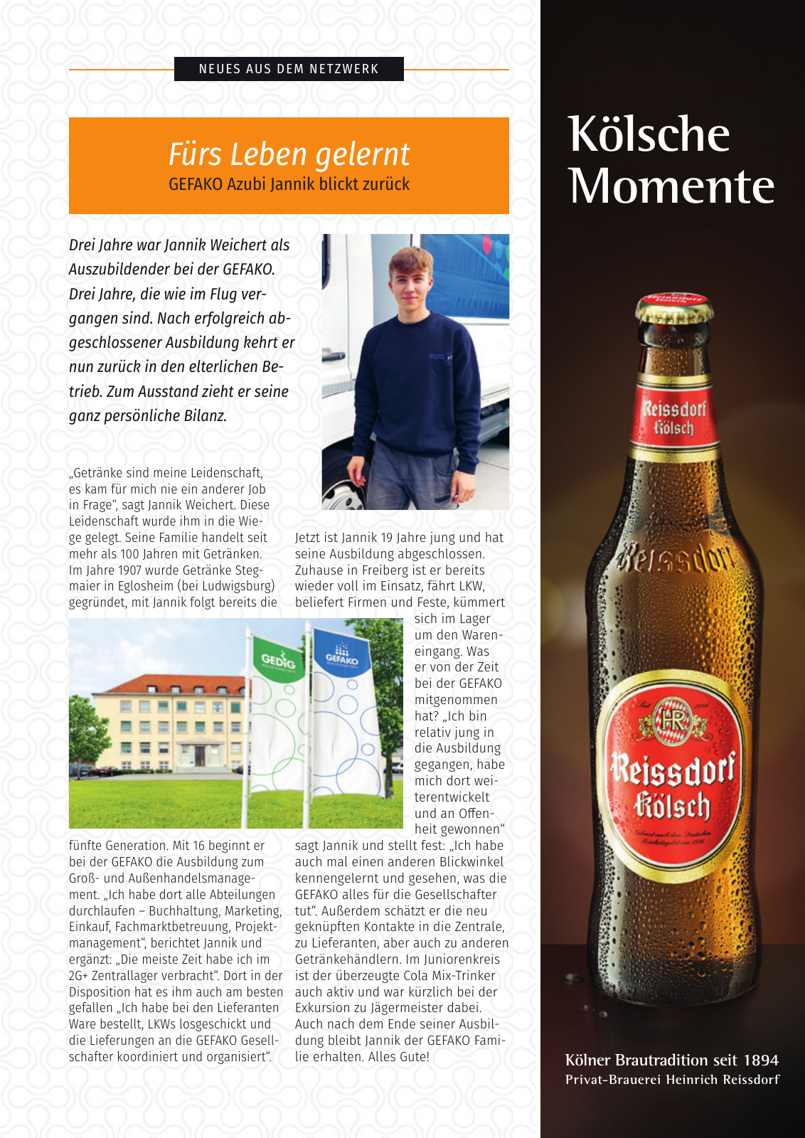 Vorschau DurstQuelle 02/2023 Seite 19