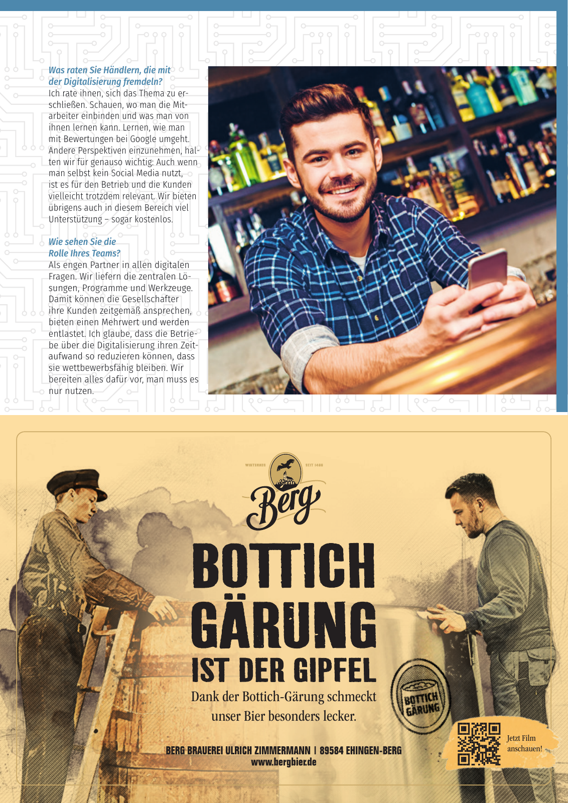 Vorschau DurstQuelle 02/2023 Seite 21