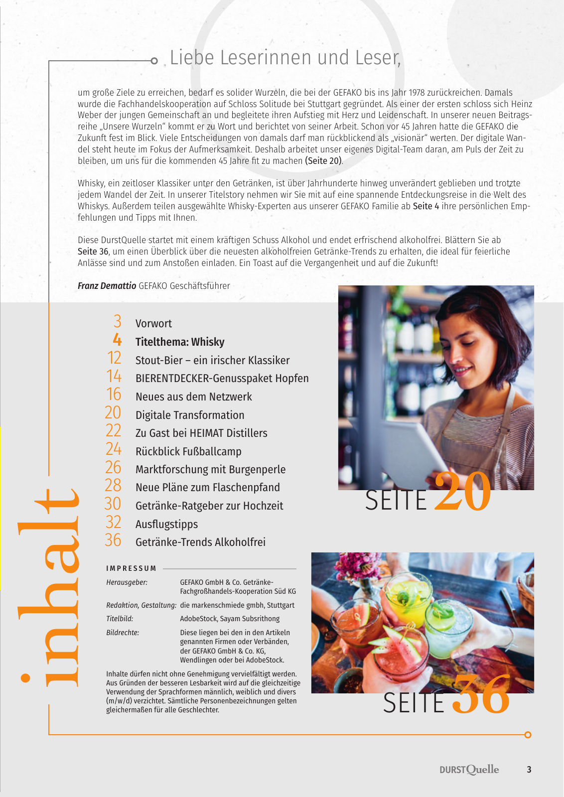 Vorschau DurstQuelle 02/2023 Seite 3