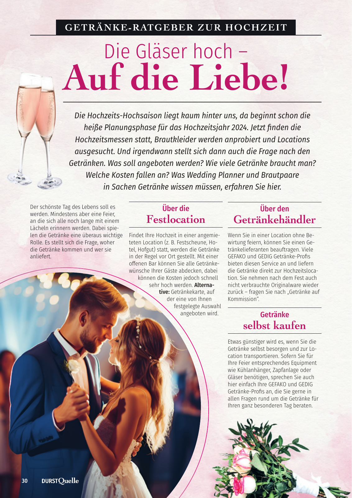 Vorschau DurstQuelle 02/2023 Seite 30