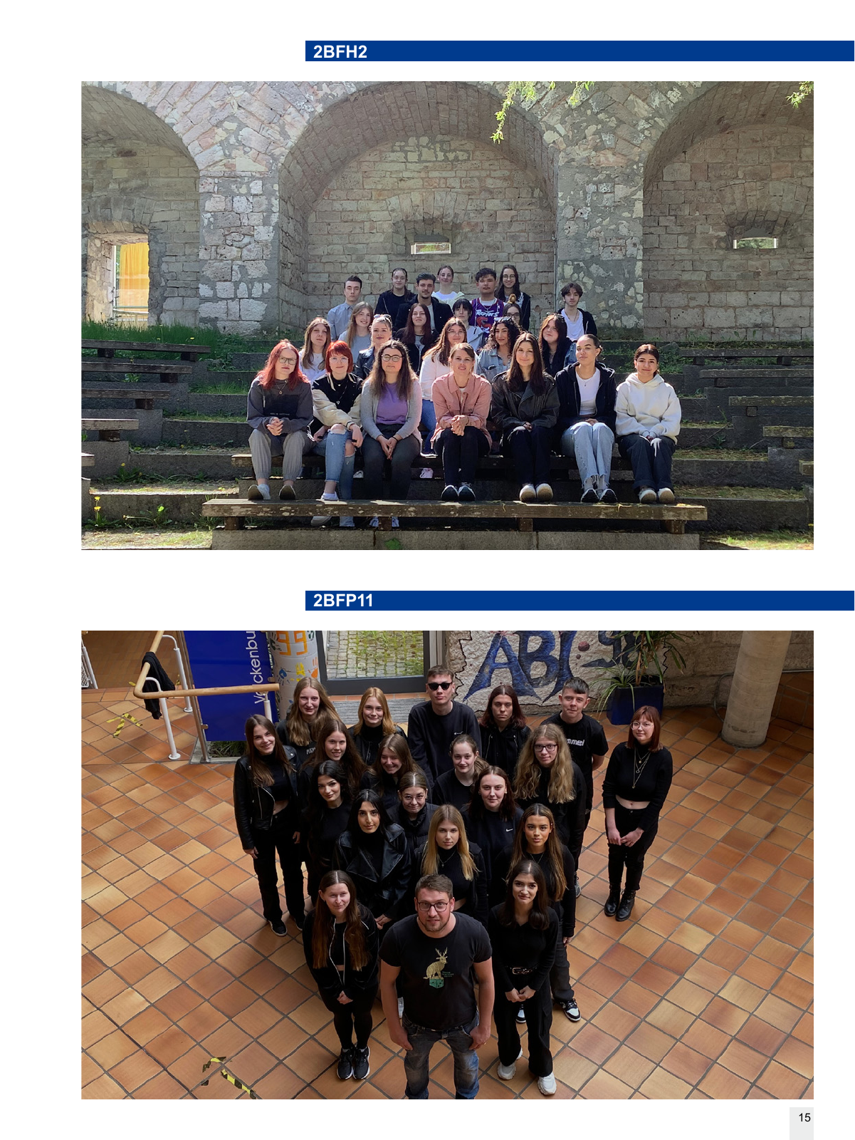 Vorschau Valckenburg 23 Seite 15