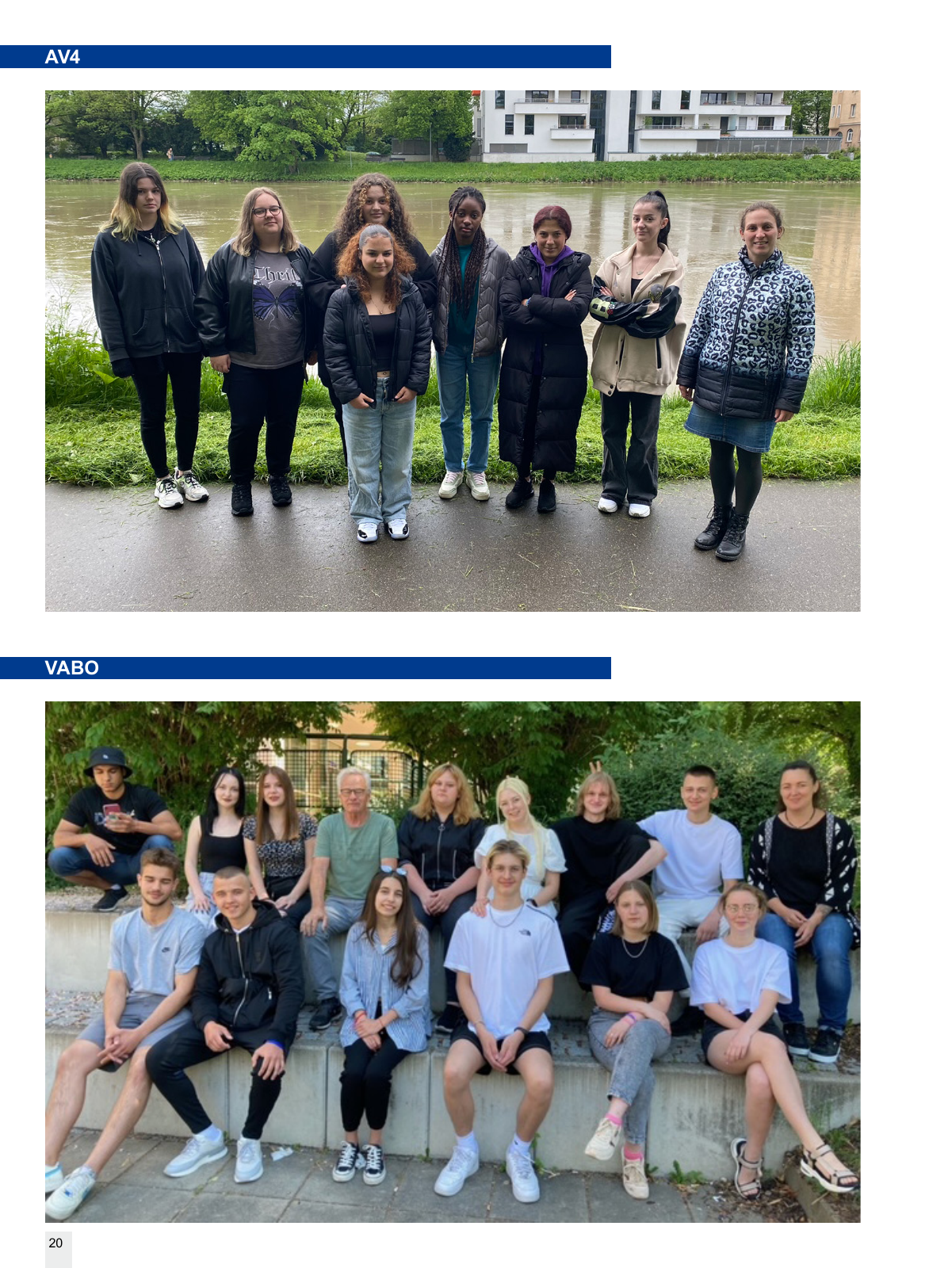 Vorschau Valckenburg 23 Seite 20