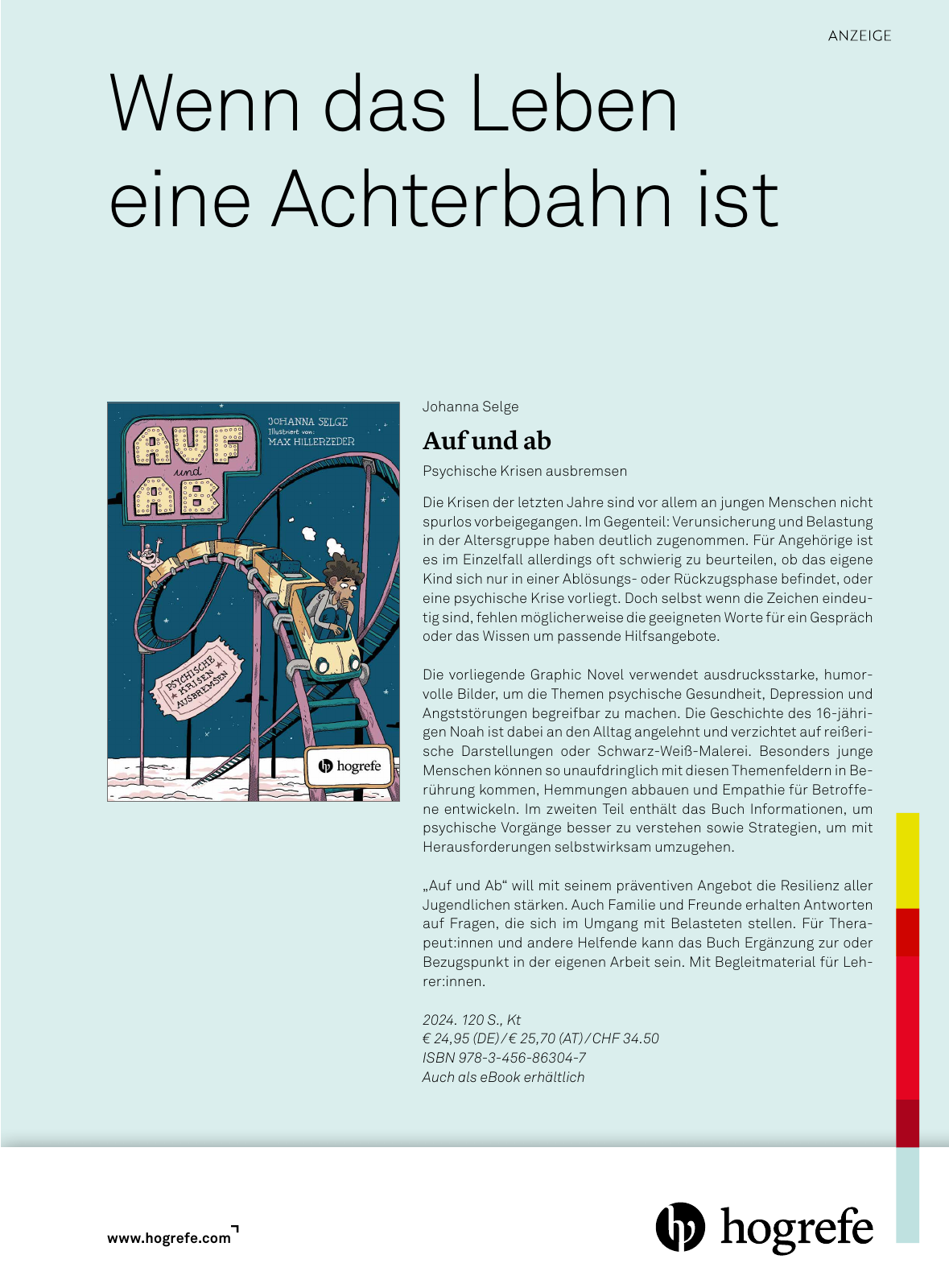 Vorschau Mentling Ausgabe #3: Alles kein Zufall? Seite 7