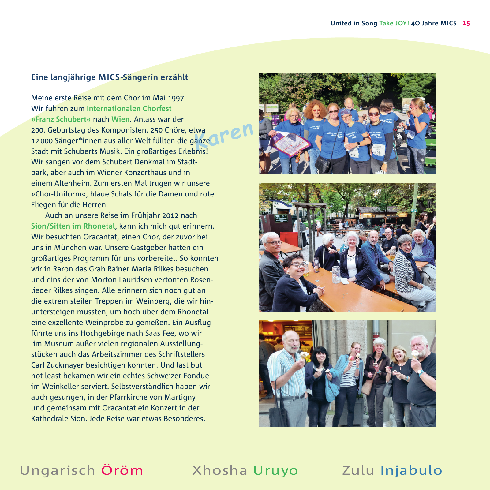 Vorschau MICS-40 Festschrift Seite 17