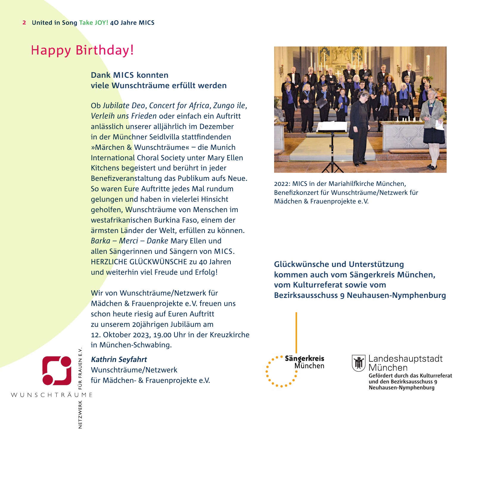 Vorschau MICS-40 Festschrift Seite 4