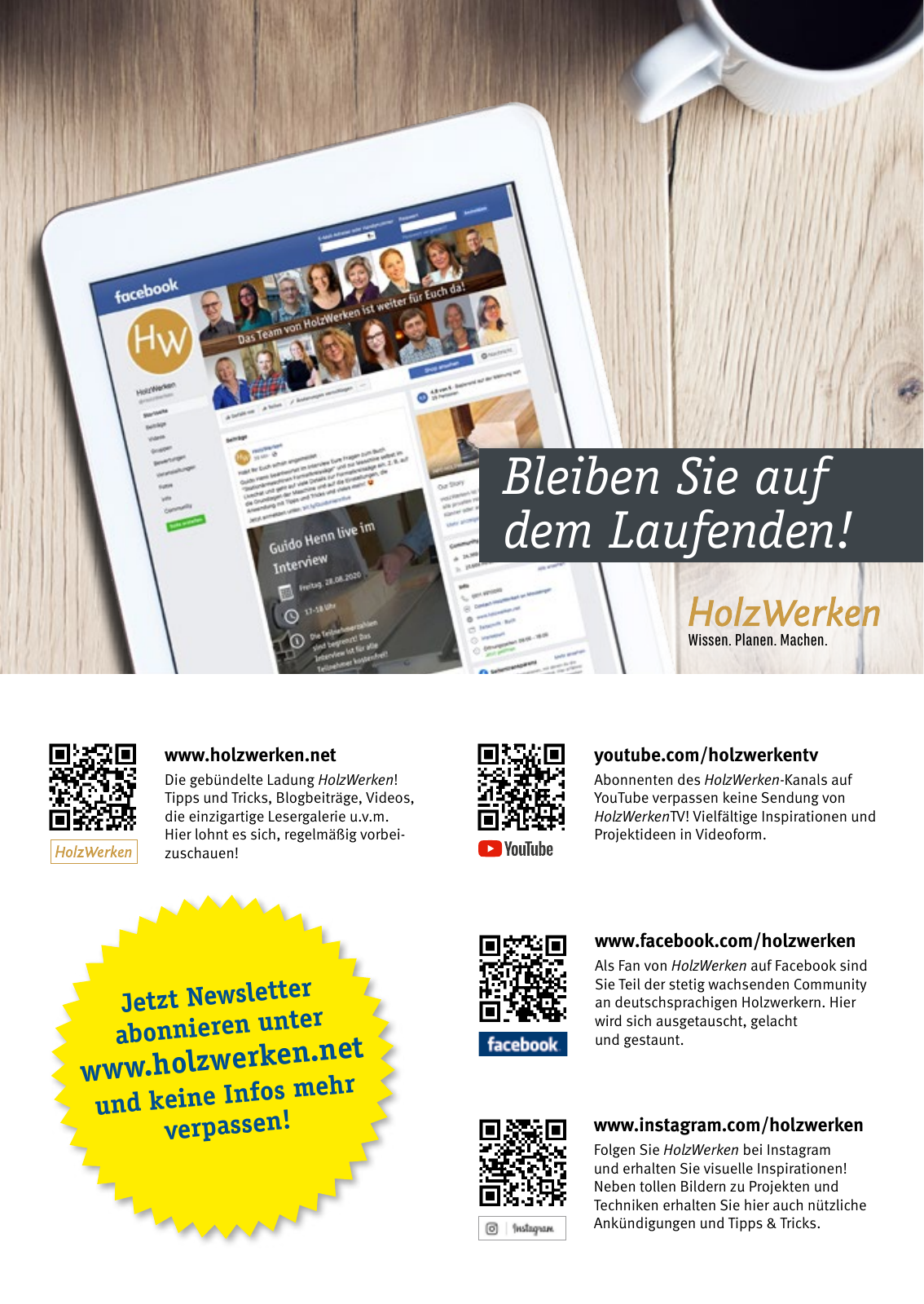 Vorschau HW_Katalog_2021/22 Seite 31