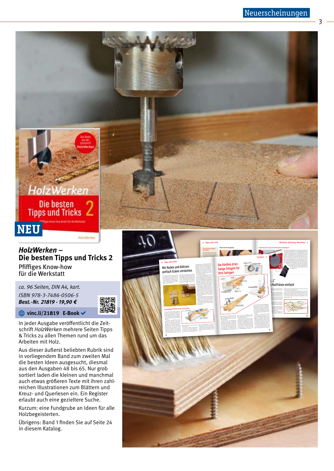Vorschau HW_Katalog_2021/22 Seite 3