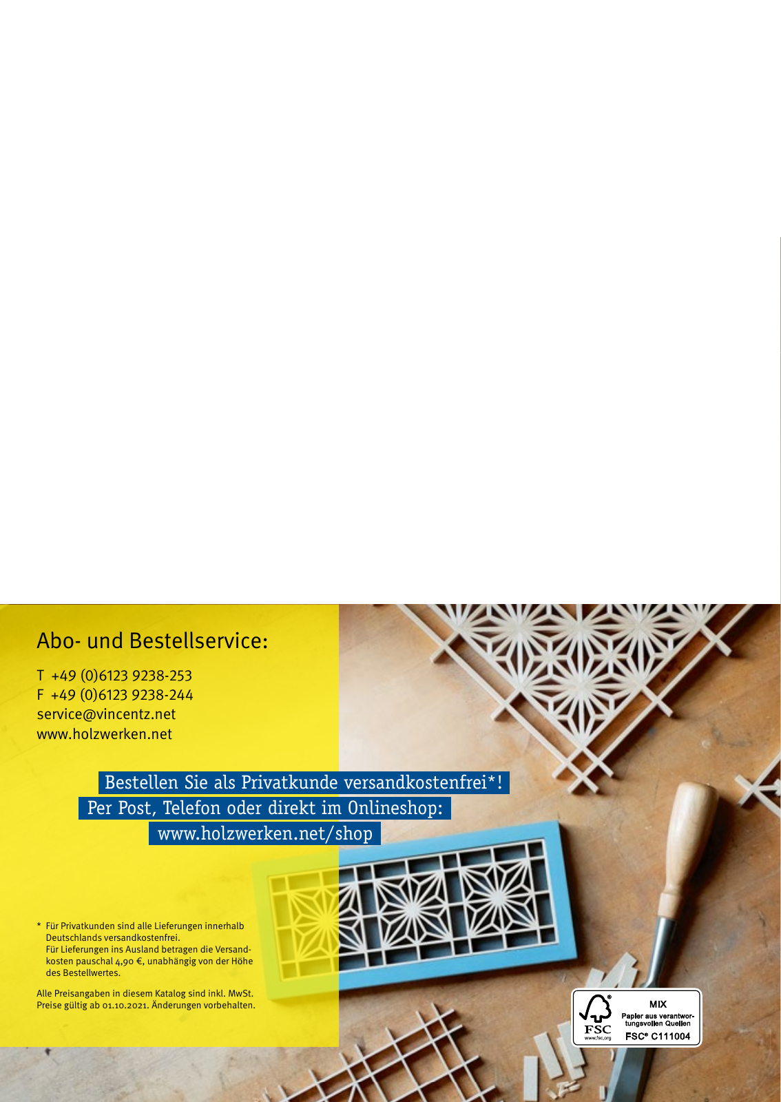Vorschau HW_Katalog_2021/22 Seite 32