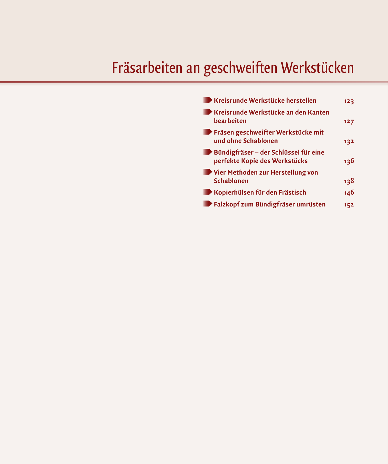 Vorschau Guido Henn - Handbuch Frästische Seite 21