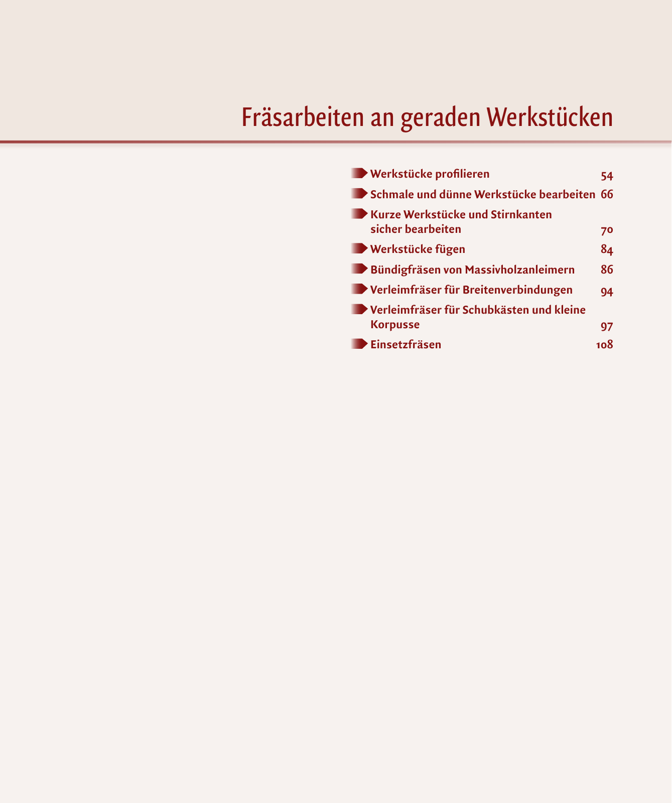 Vorschau Guido Henn - Handbuch Frästische Seite 15