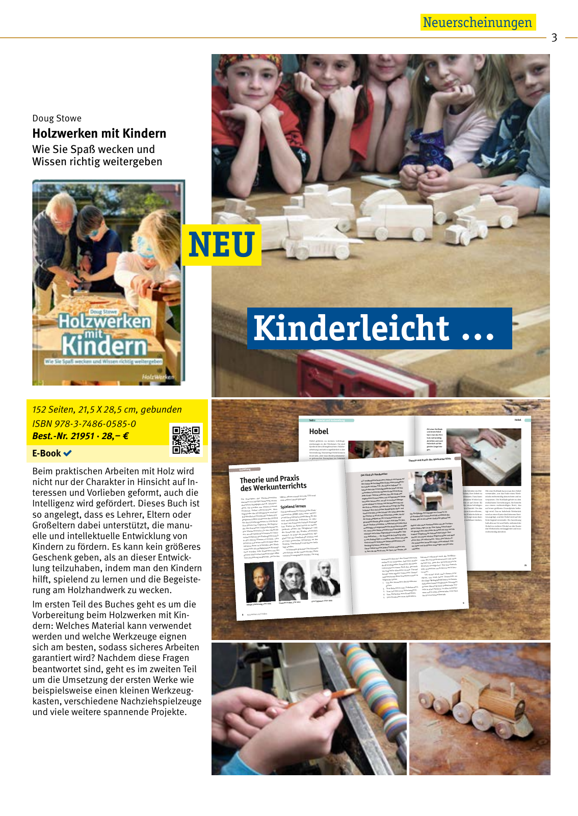 Vorschau Buchkatalog 22/23 Seite 3