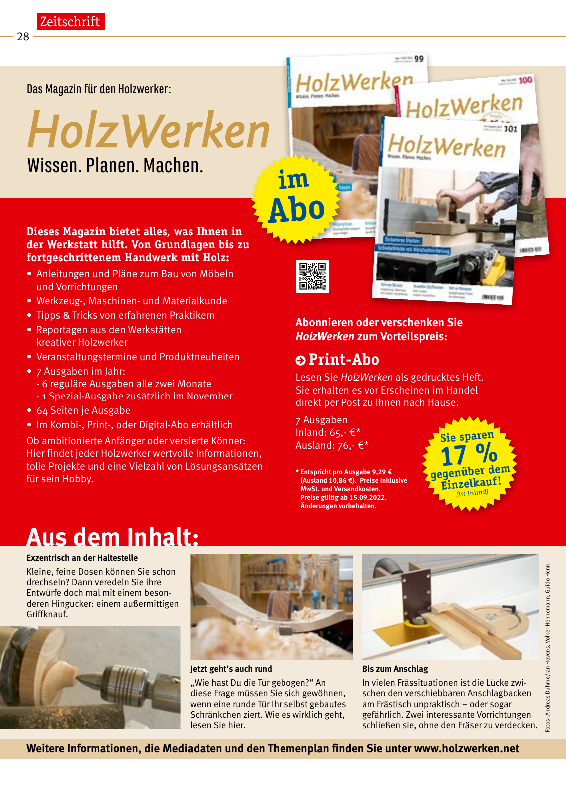 Vorschau Buchkatalog 22/23 Seite 28