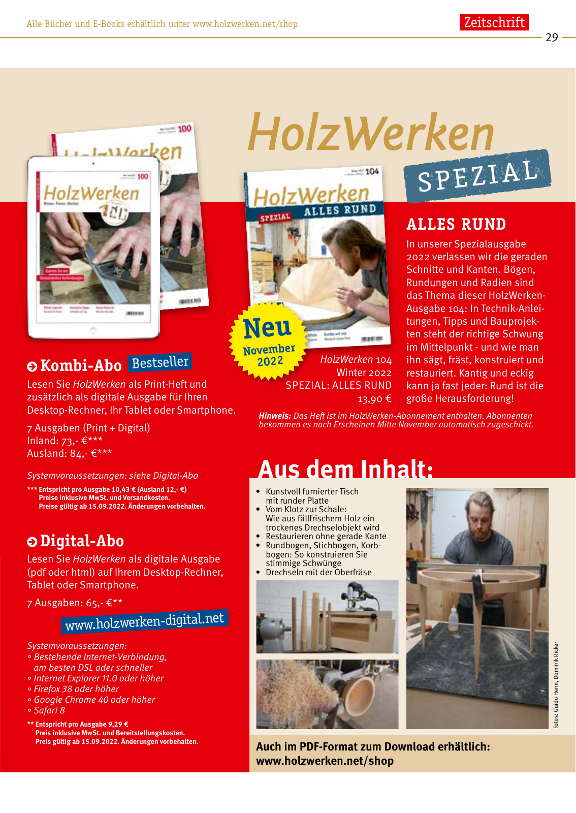 Vorschau Buchkatalog 22/23 Seite 29