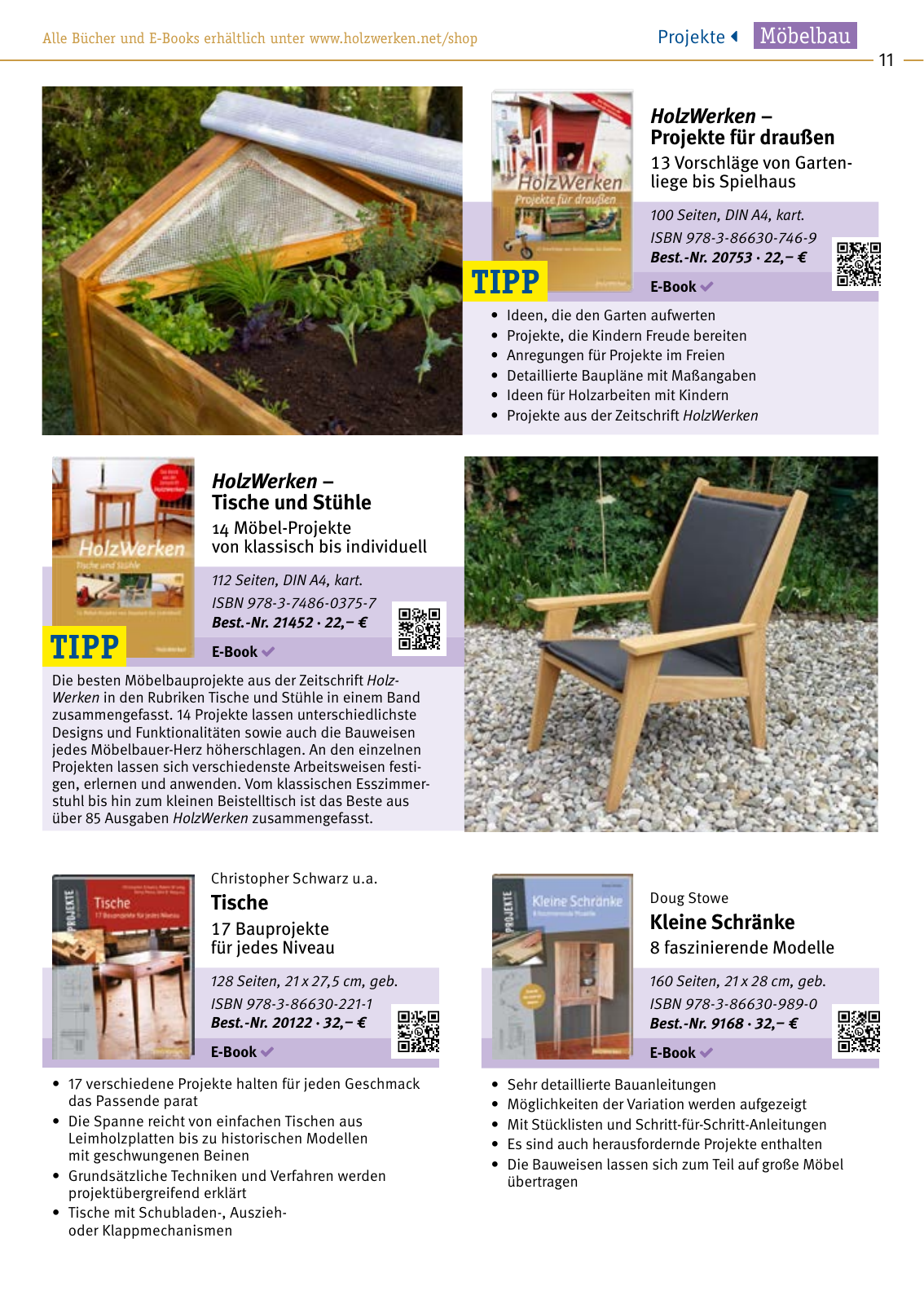 Vorschau Buchkatalog 22/23 Seite 11