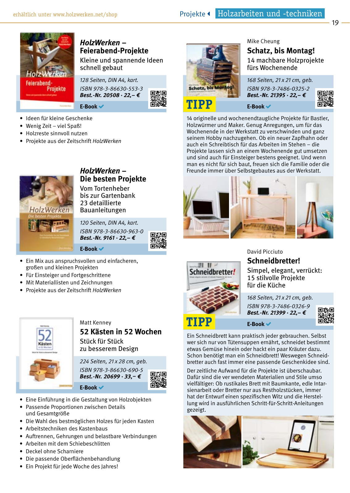 Vorschau Buchkatalog 22/23 Seite 19