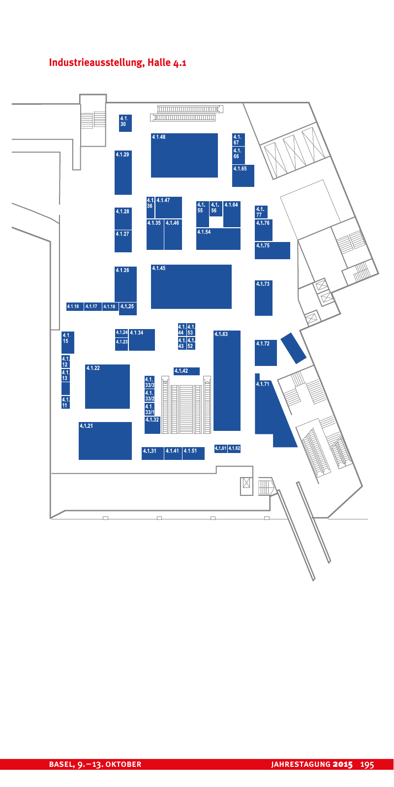 Vorschau Hauptprogramm 2015 Seite 197