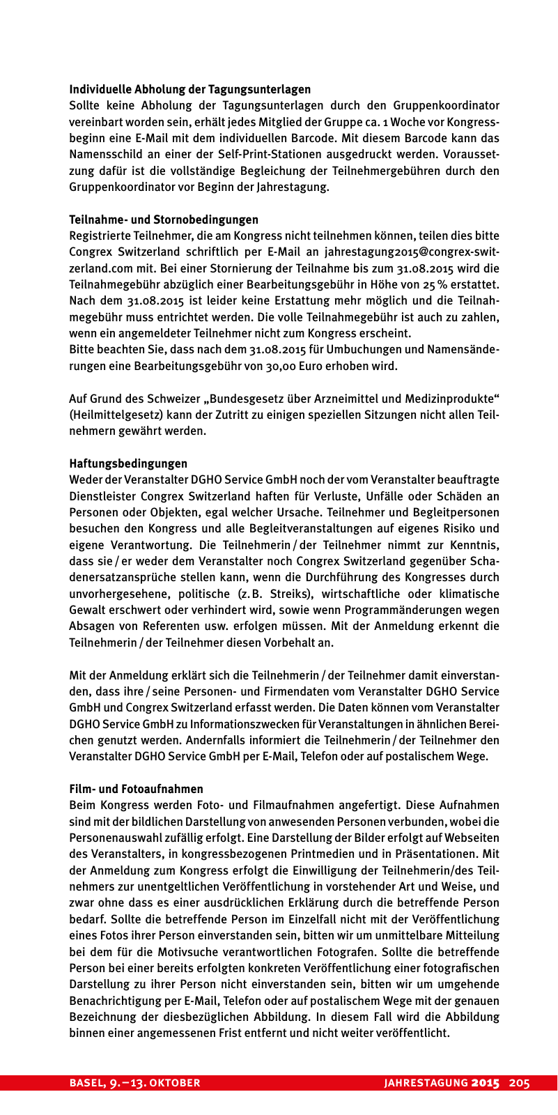 Vorschau Hauptprogramm 2015 Seite 207