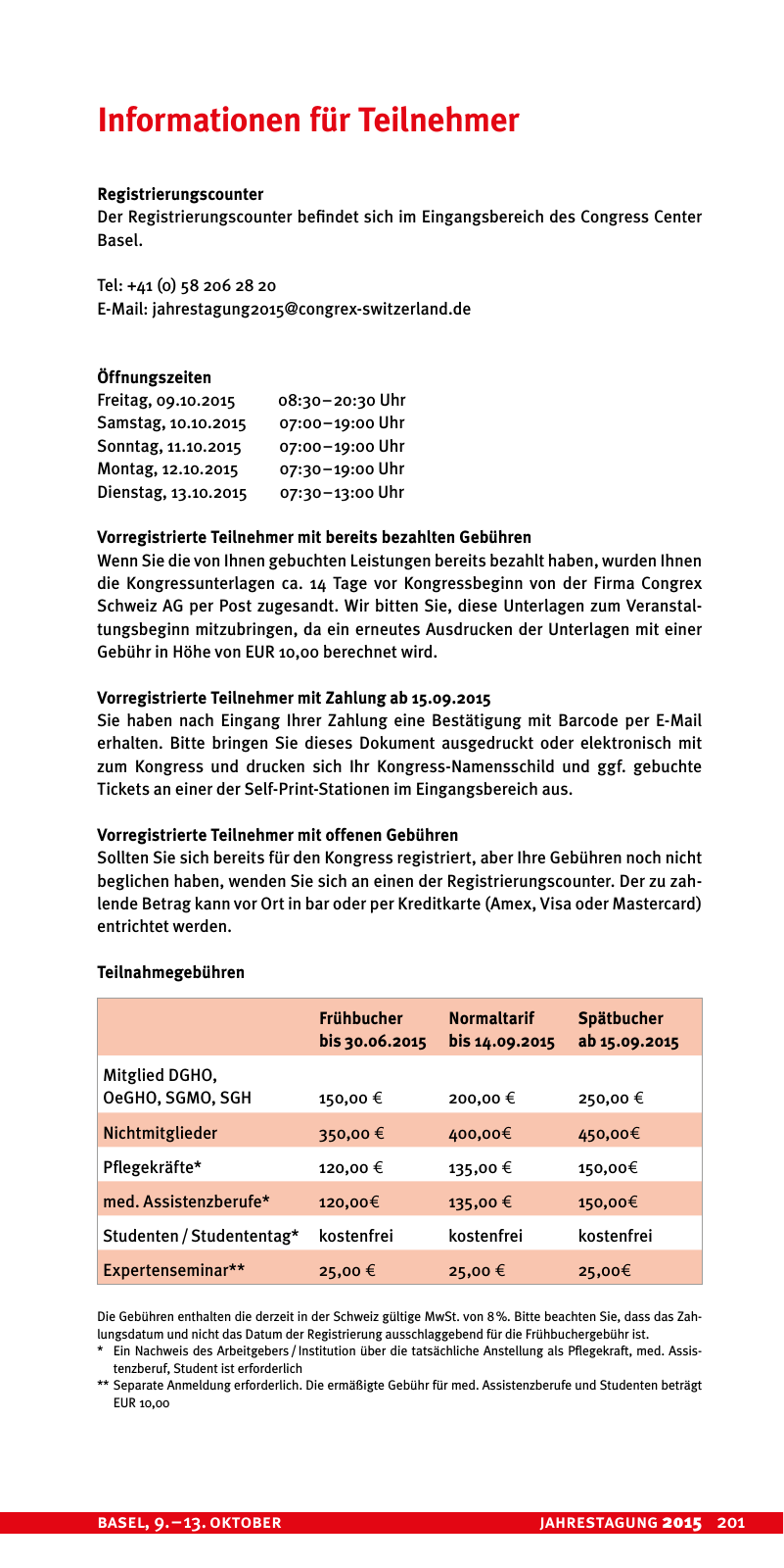 Vorschau Hauptprogramm 2015 Seite 203