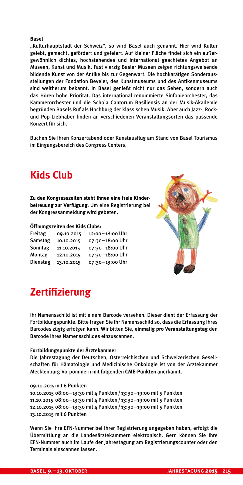 Vorschau Hauptprogramm 2015 Seite 217