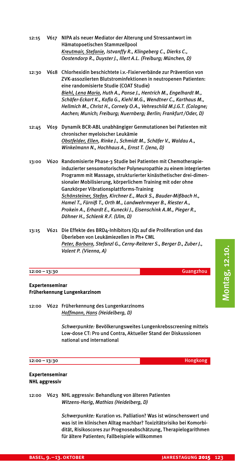 Vorschau Hauptprogramm 2015 Seite 125