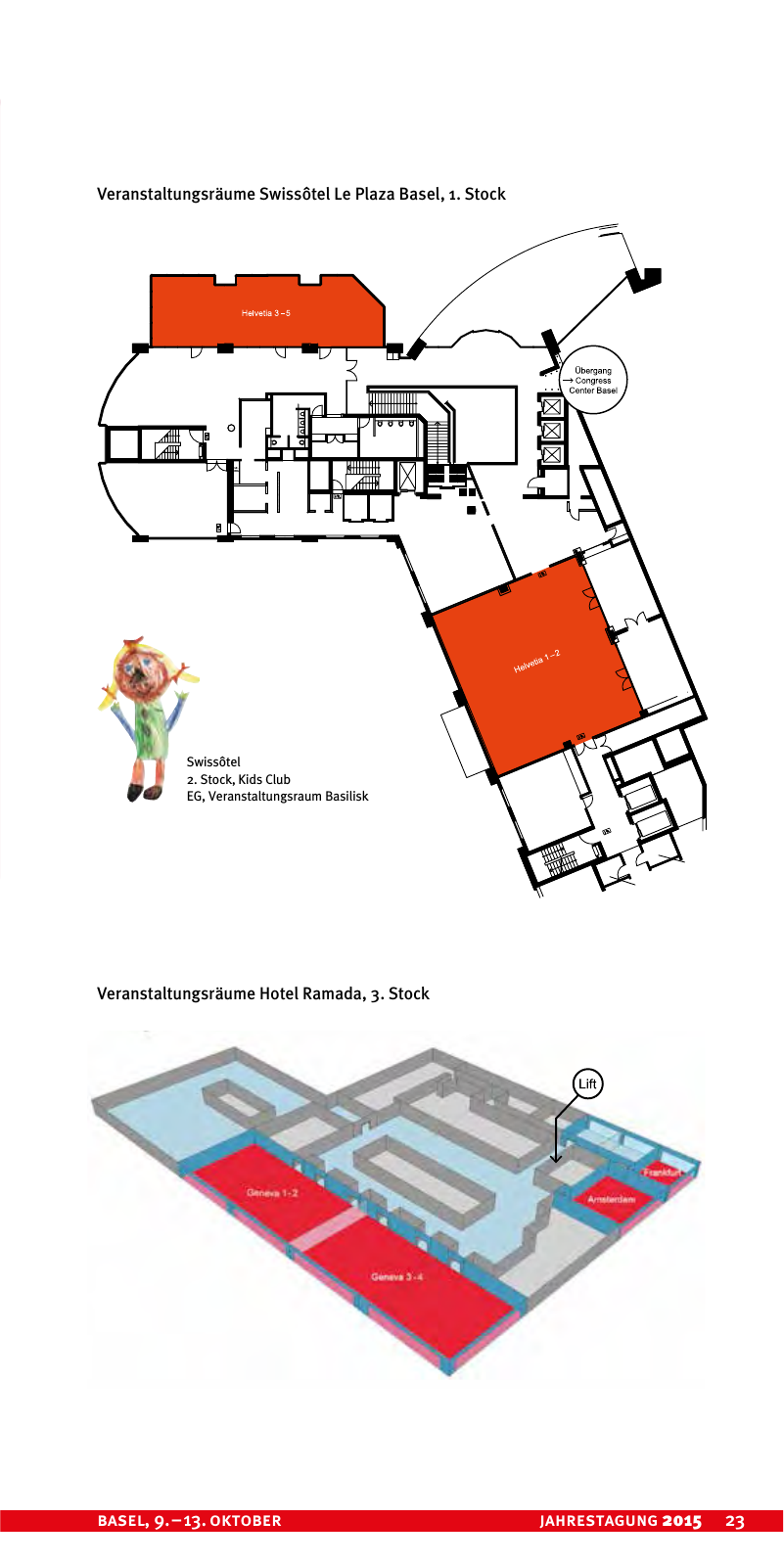 Vorschau Hauptprogramm 2015 Seite 25