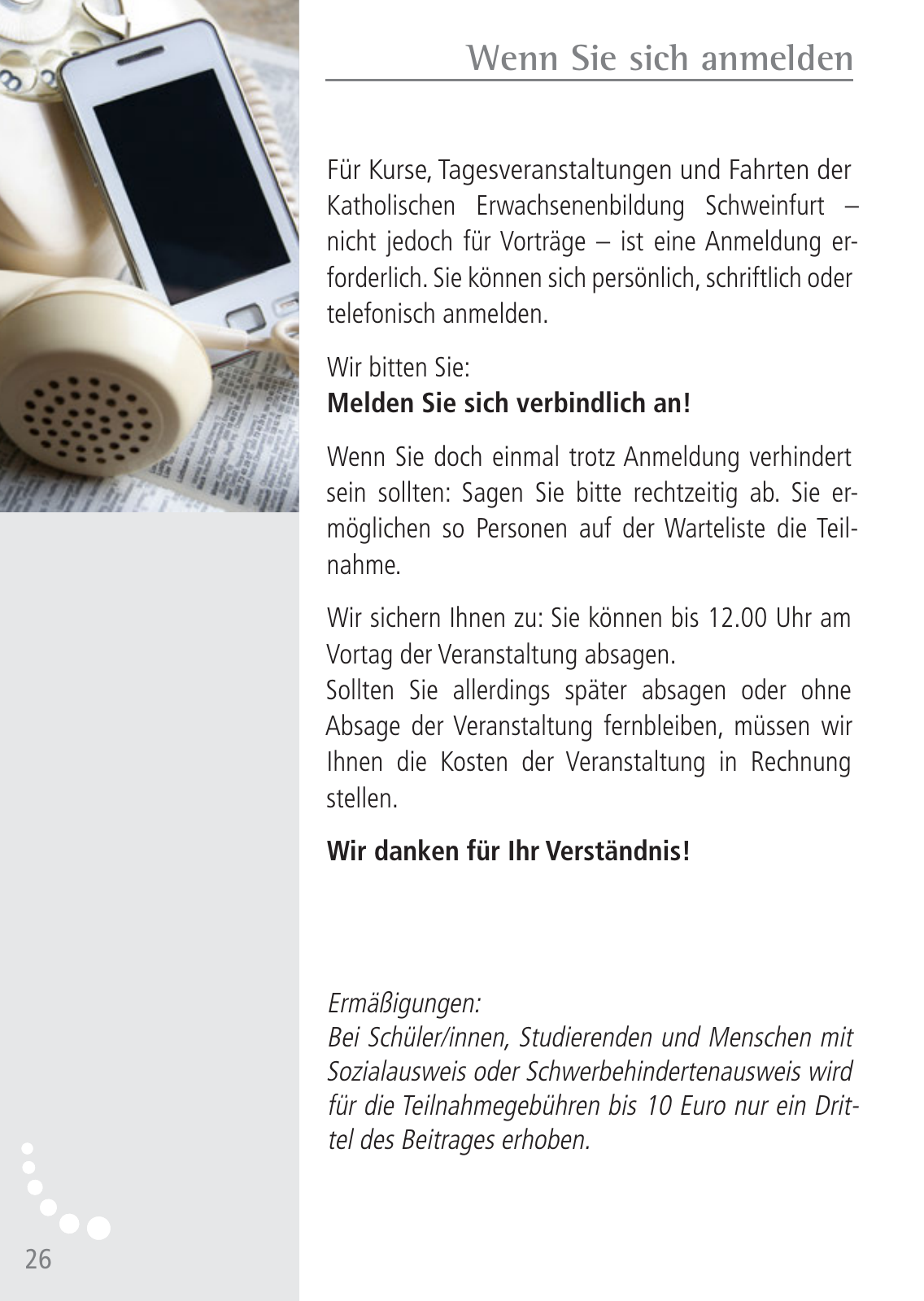 Vorschau THEMEN FÜR SIE | 02_2018 Seite 28
