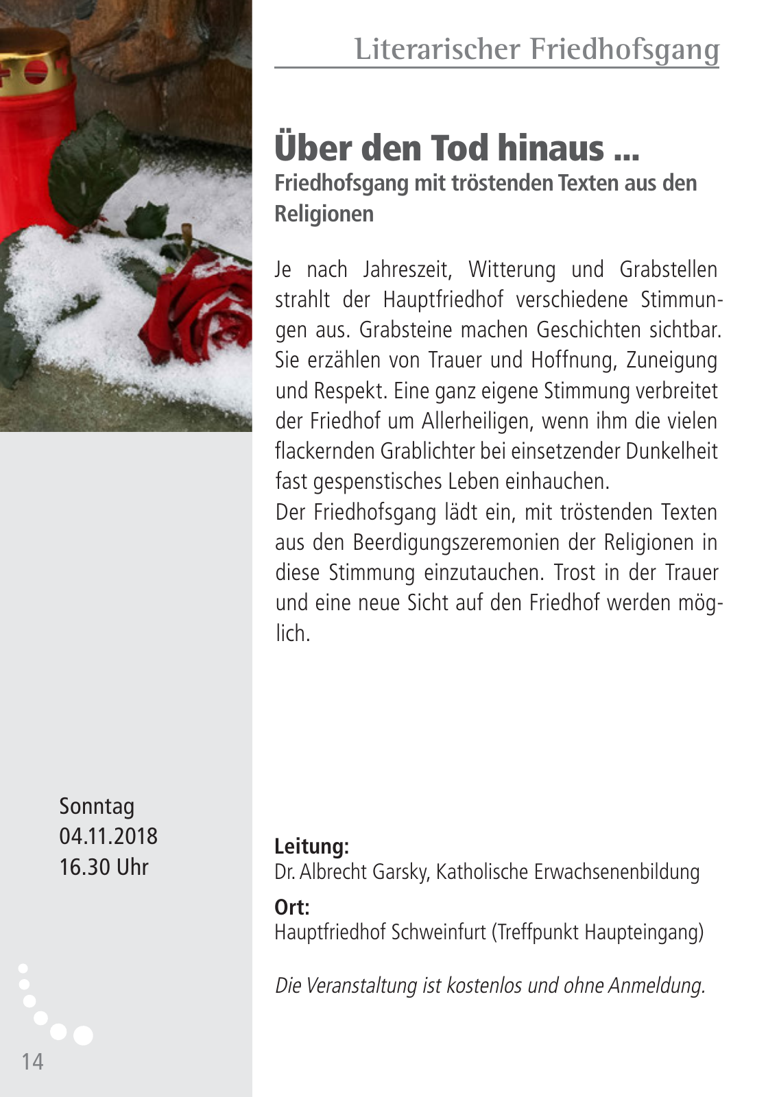 Vorschau THEMEN FÜR SIE | 02_2018 Seite 16