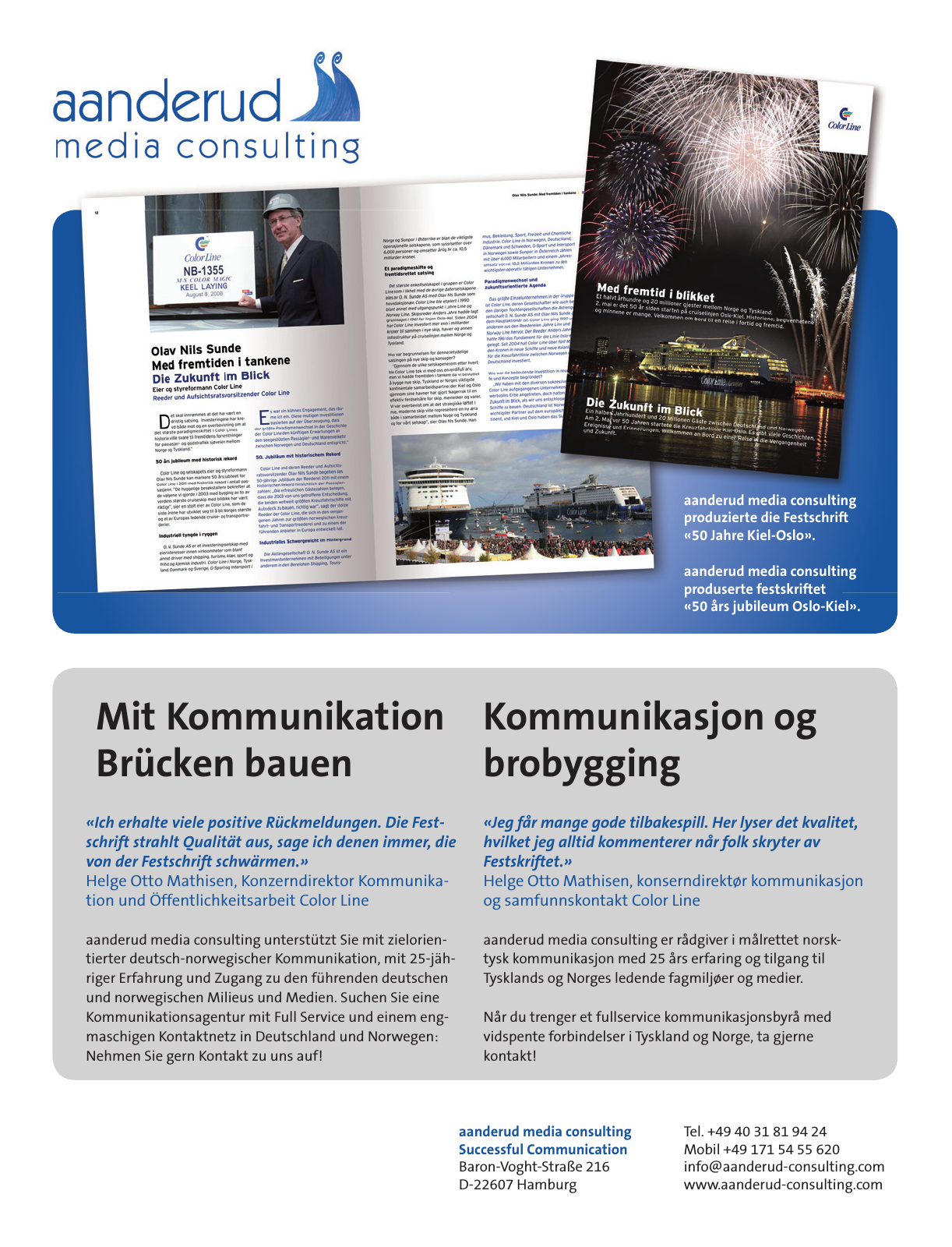 Vorschau CONNECT 04/2015 Seite 17