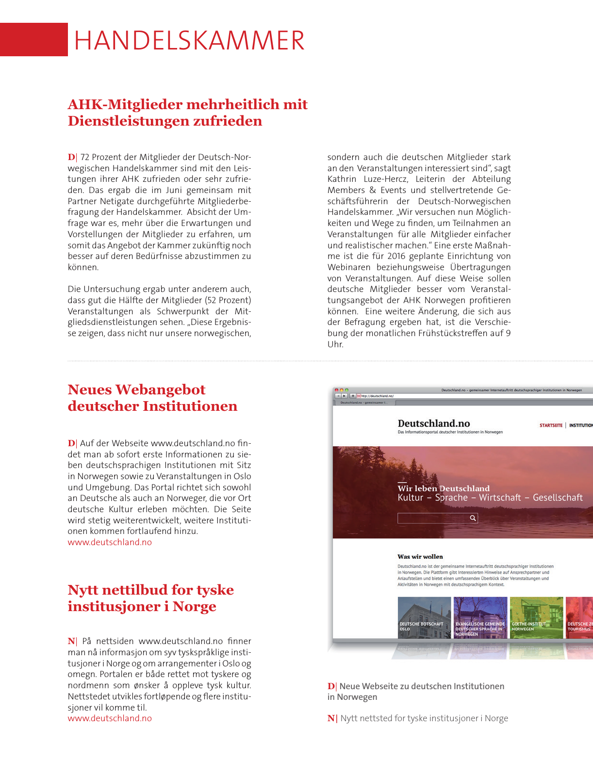 Vorschau CONNECT 04/2015 Seite 52