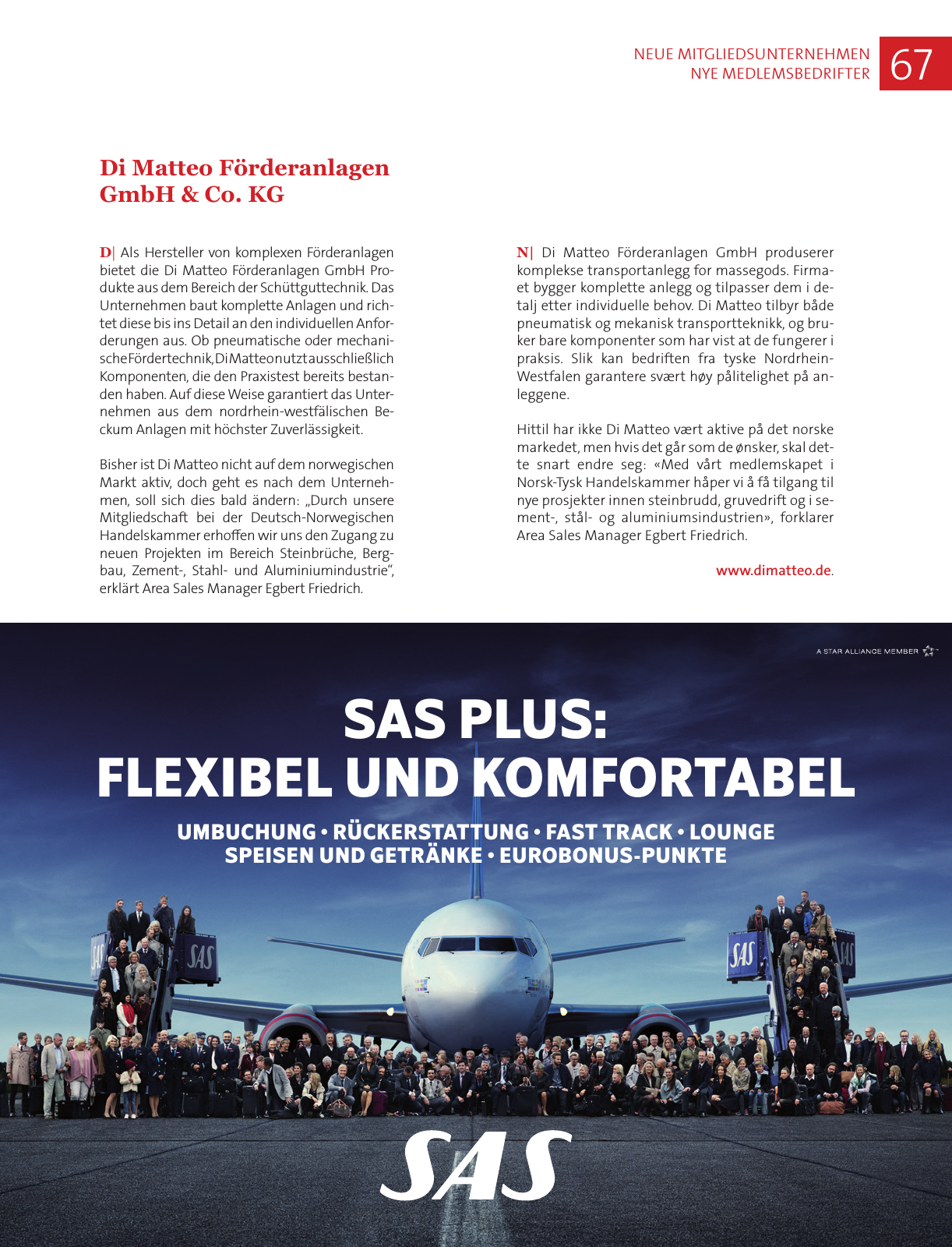 Vorschau CONNECT 04/2015 Seite 67