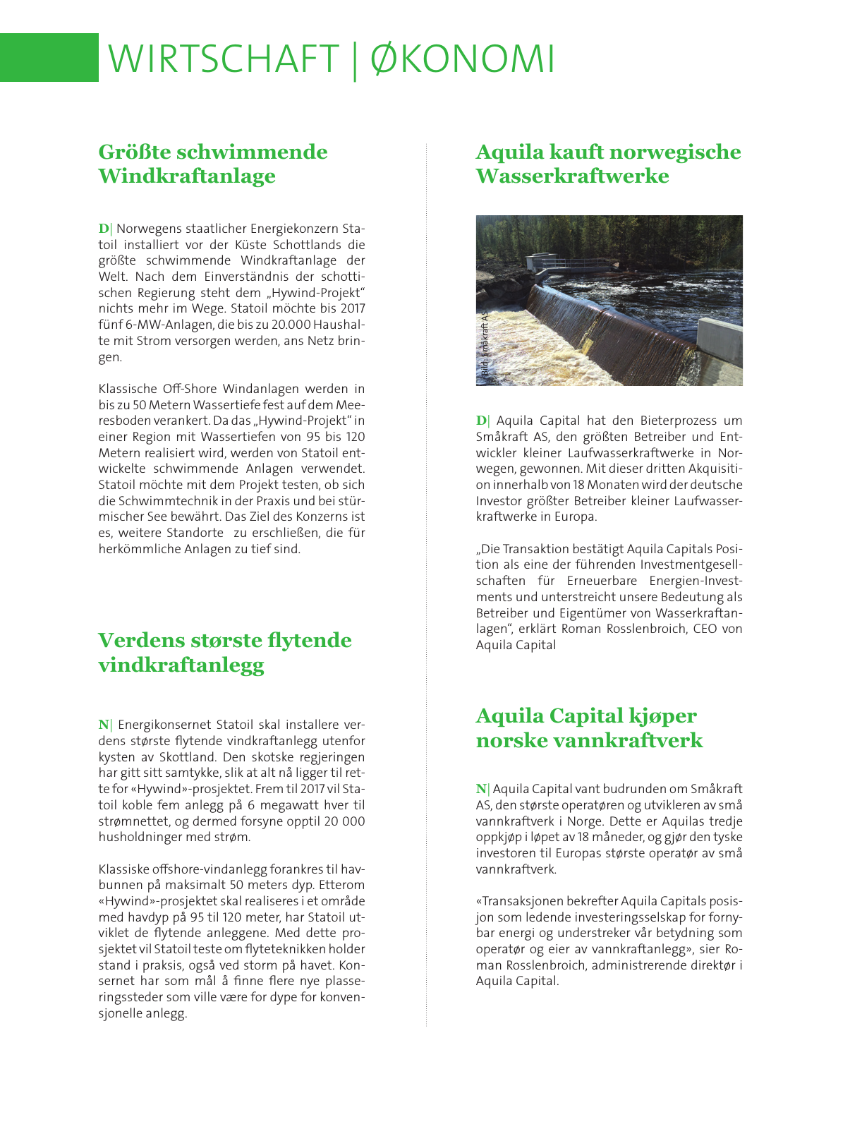 Vorschau CONNECT 04/2015 Seite 18