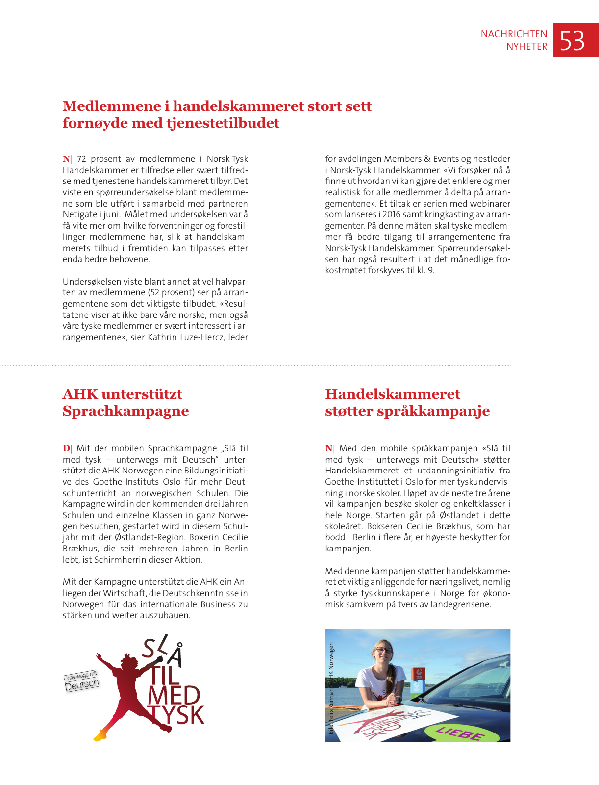 Vorschau CONNECT 04/2015 Seite 53