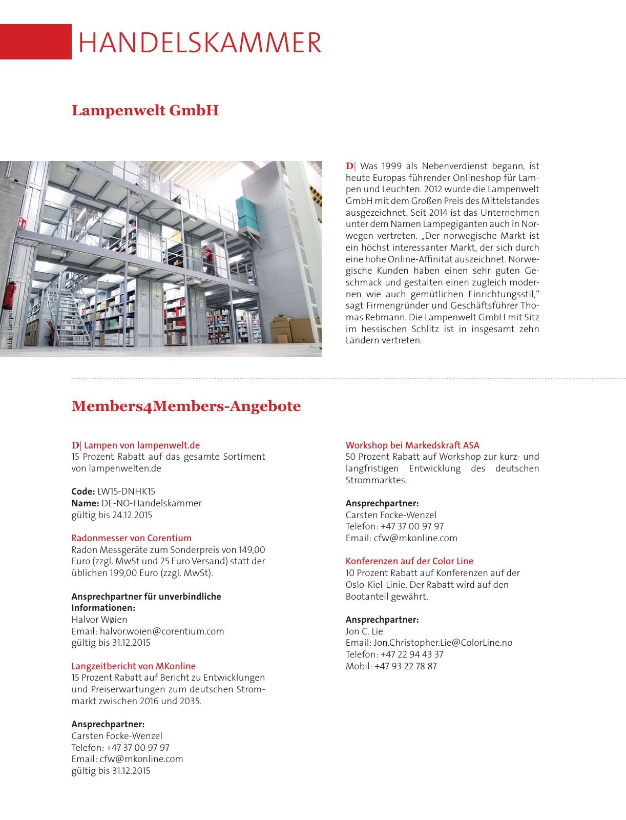 Vorschau CONNECT 04/2015 Seite 68