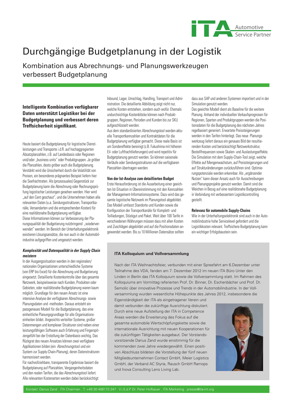 Vorschau automotiveit Ausgabe 1-2/2013 Seite 61