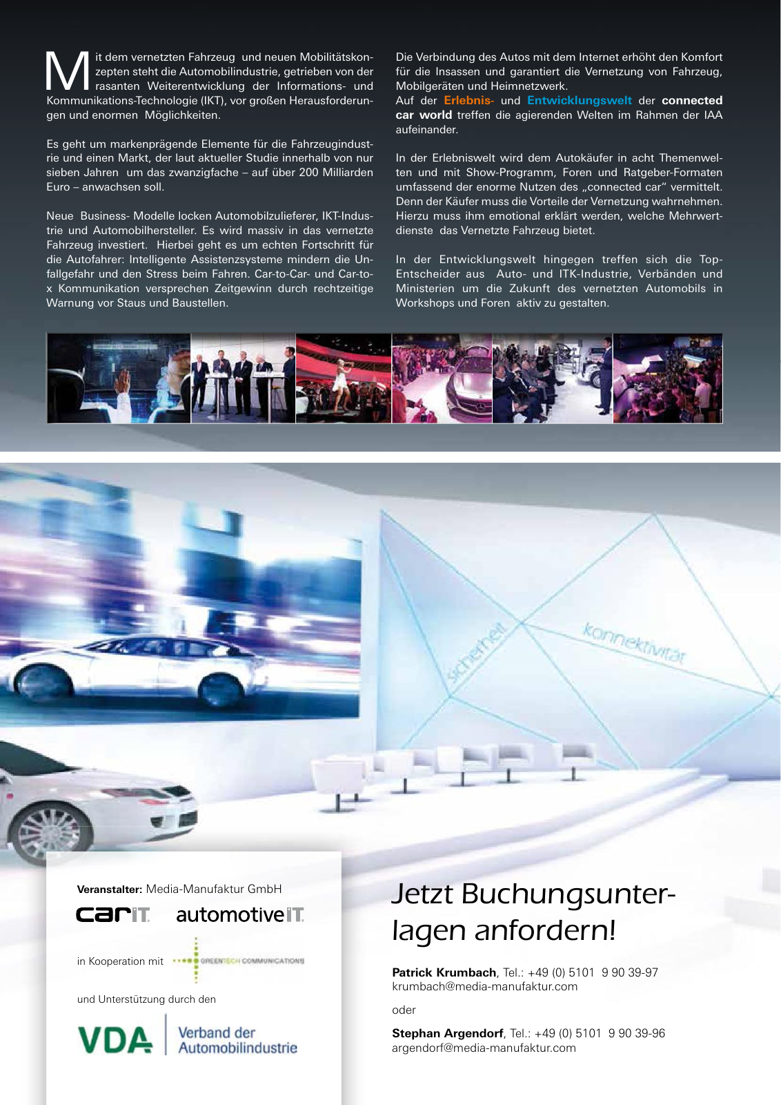 Vorschau automotiveit Ausgabe 1-2/2013 Seite 66