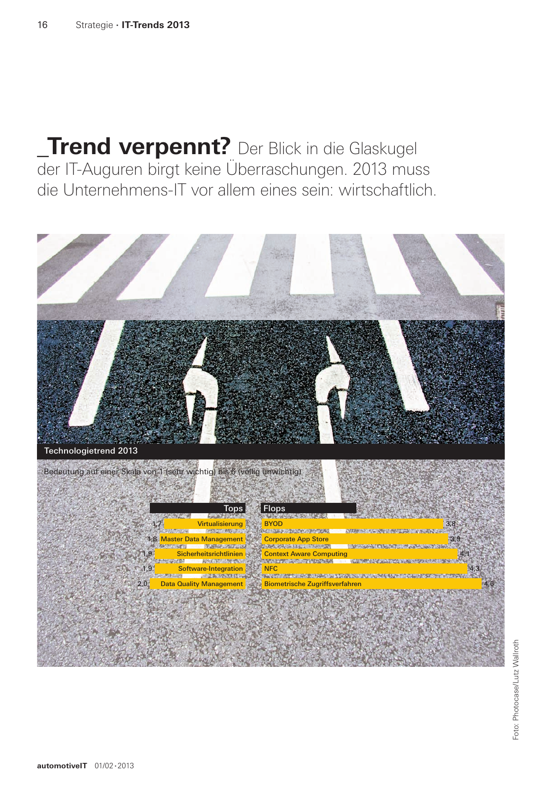 Vorschau automotiveit Ausgabe 1-2/2013 Seite 16