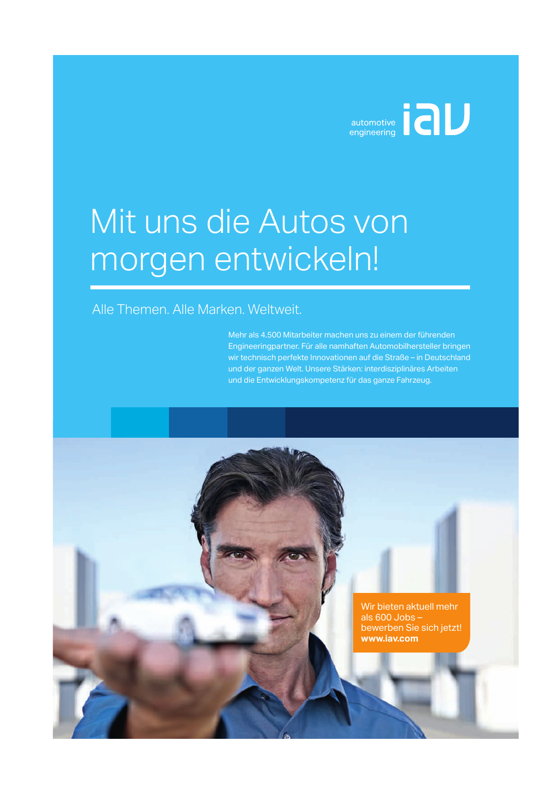 Vorschau automotiveit Ausgabe 1-2/2013 Seite 29