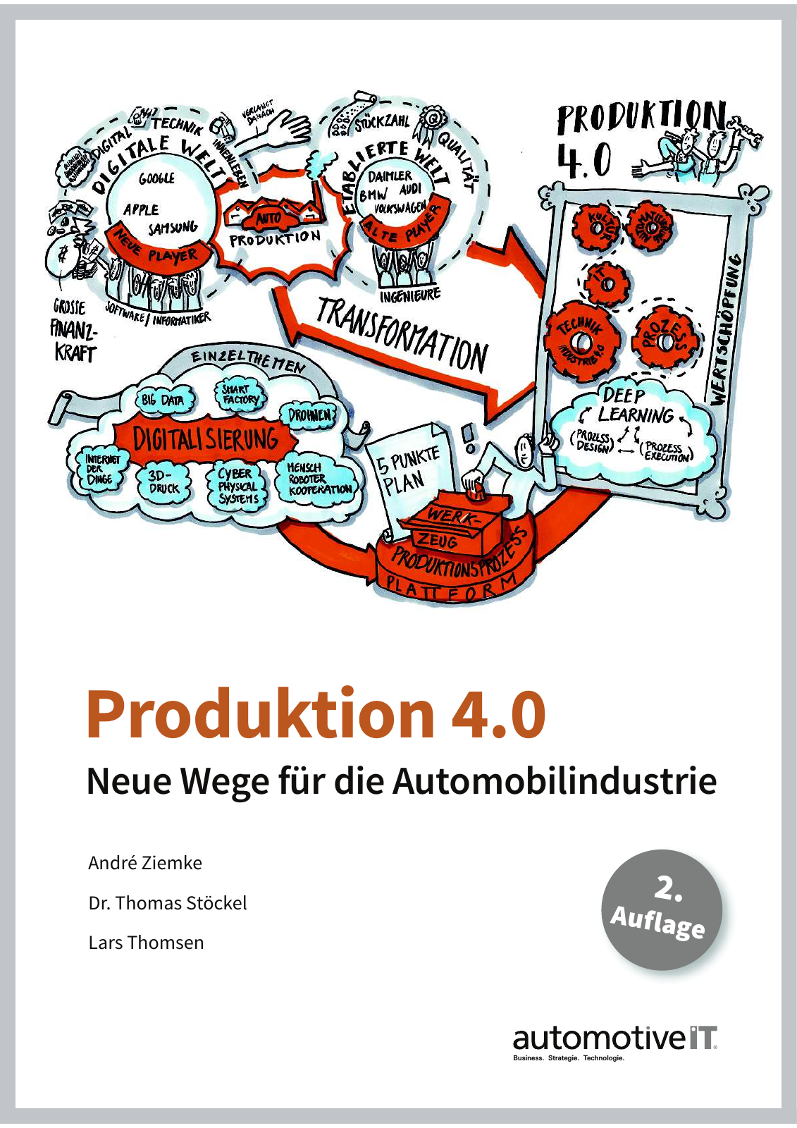 Vorschau Produktion 4.0_2. Aufl._Leseprobe Seite 1