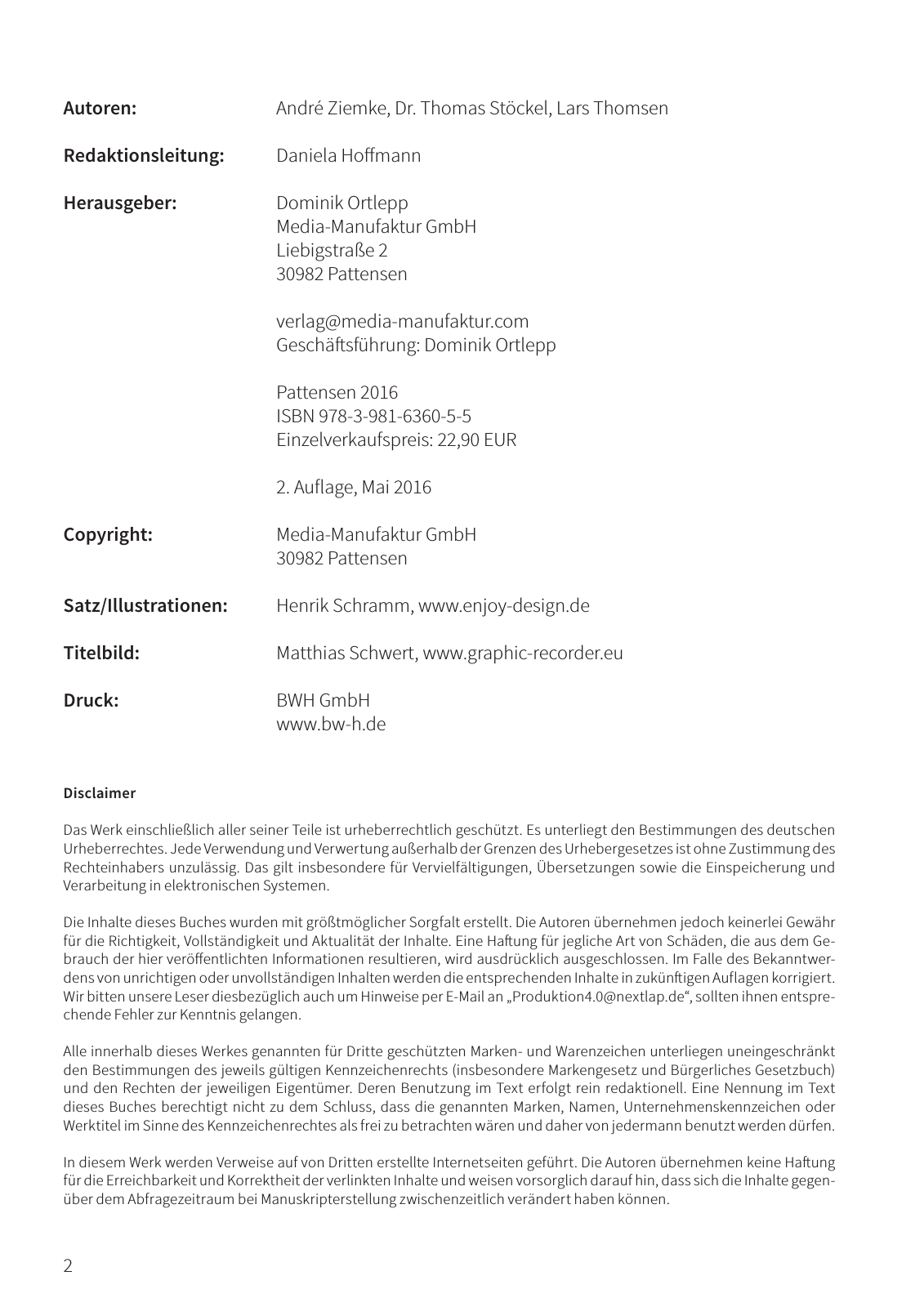 Vorschau Produktion 4.0_2. Aufl._Leseprobe Seite 3