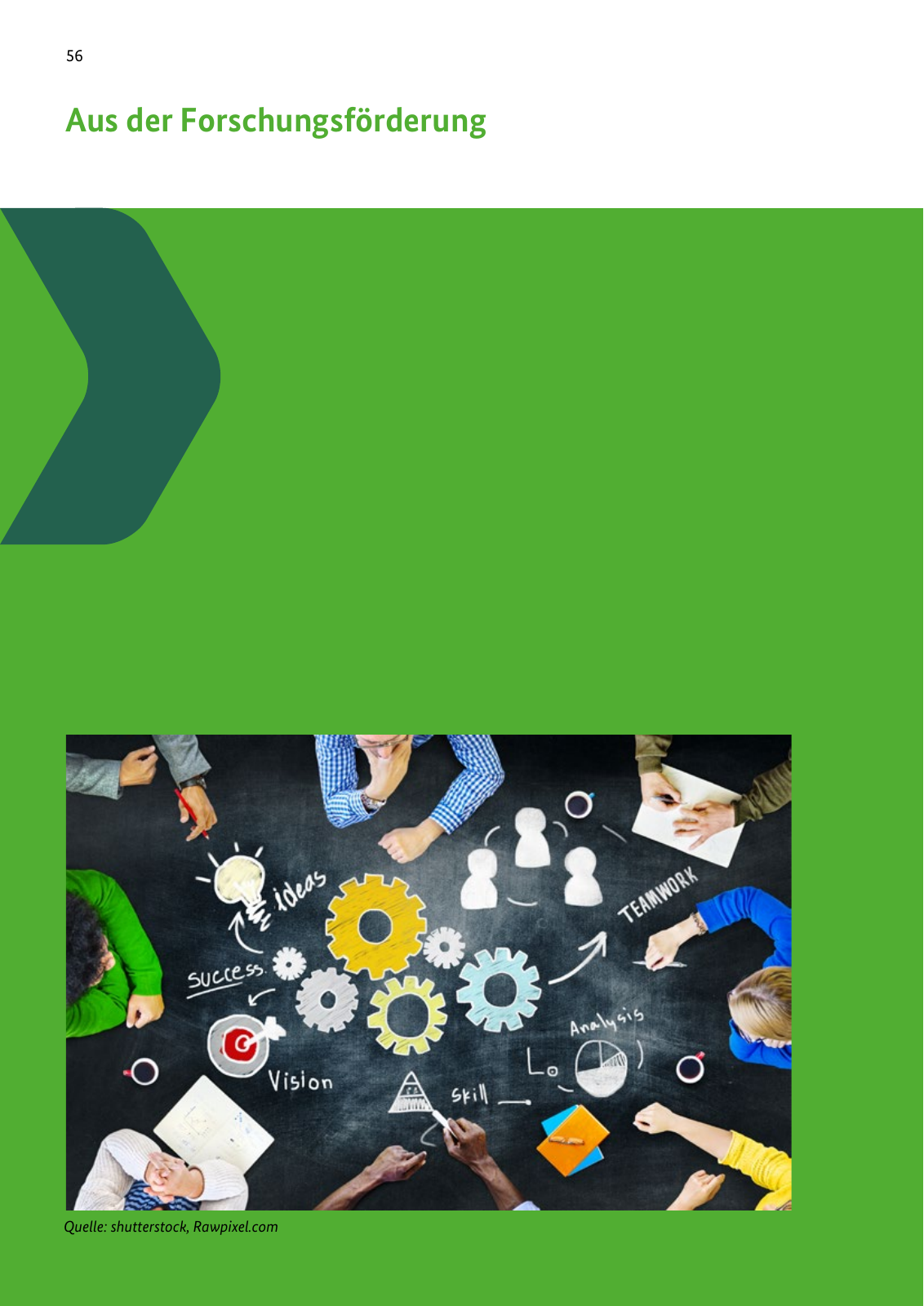 Vorschau BISp-Report 2016/17 Seite 58