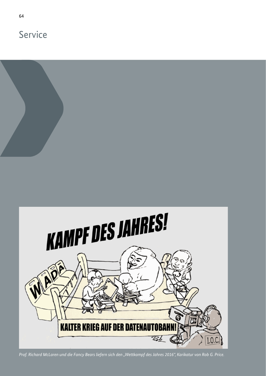 Vorschau BISp-Report 2016/17 Seite 66
