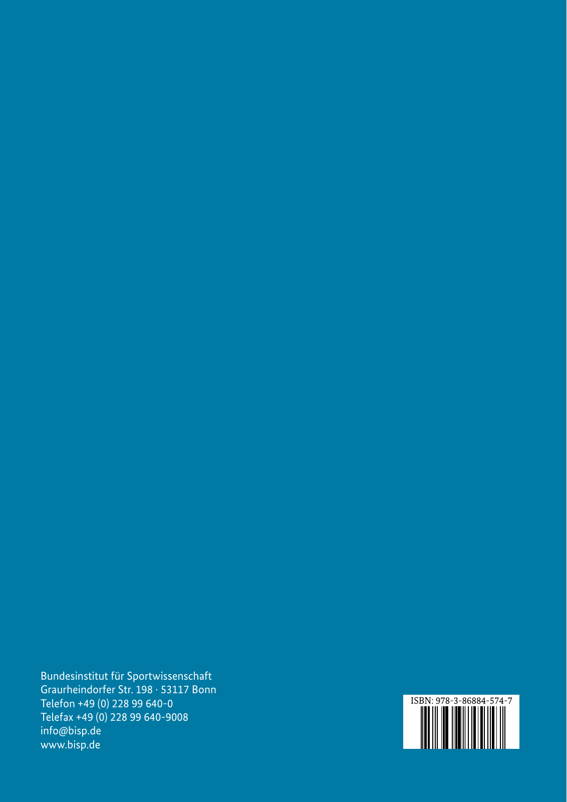Vorschau BISp-Report 2016/17 Seite 176