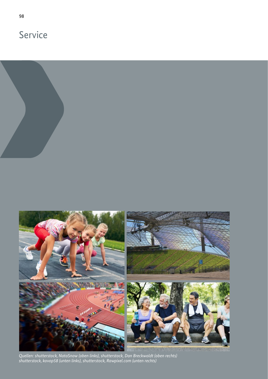 Vorschau BISp-Report 2016/17 Seite 100