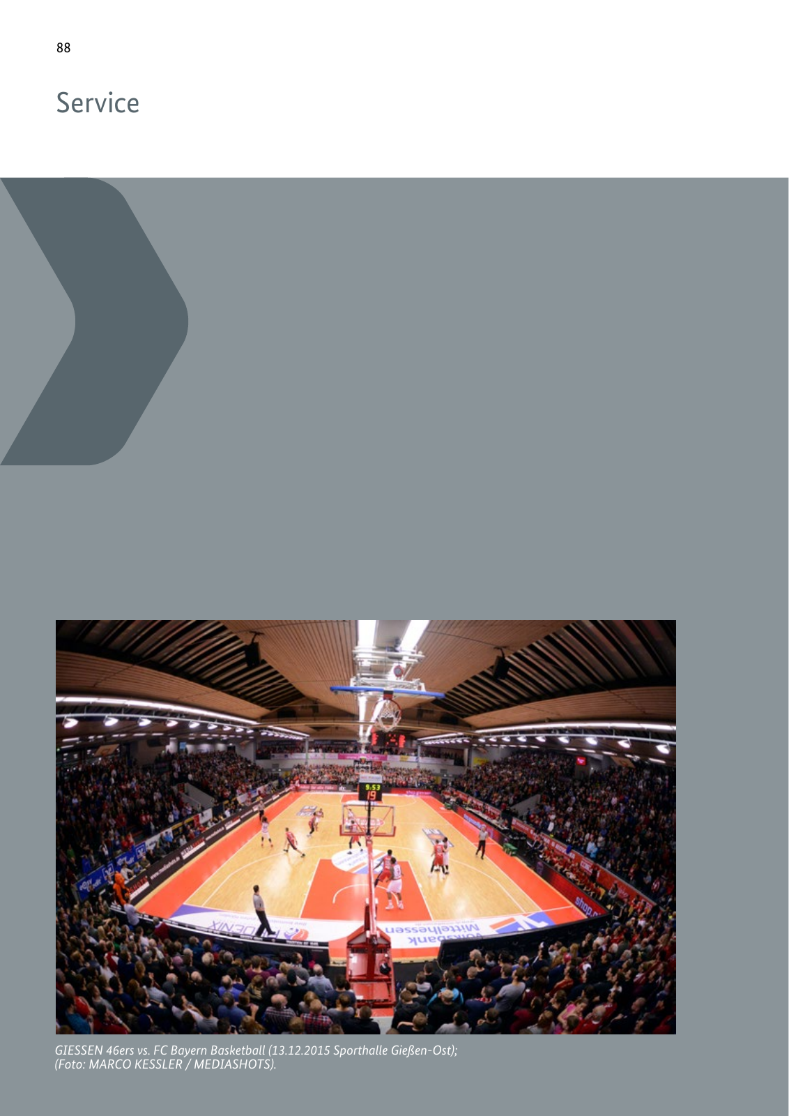Vorschau BISp-Report 2016/17 Seite 90