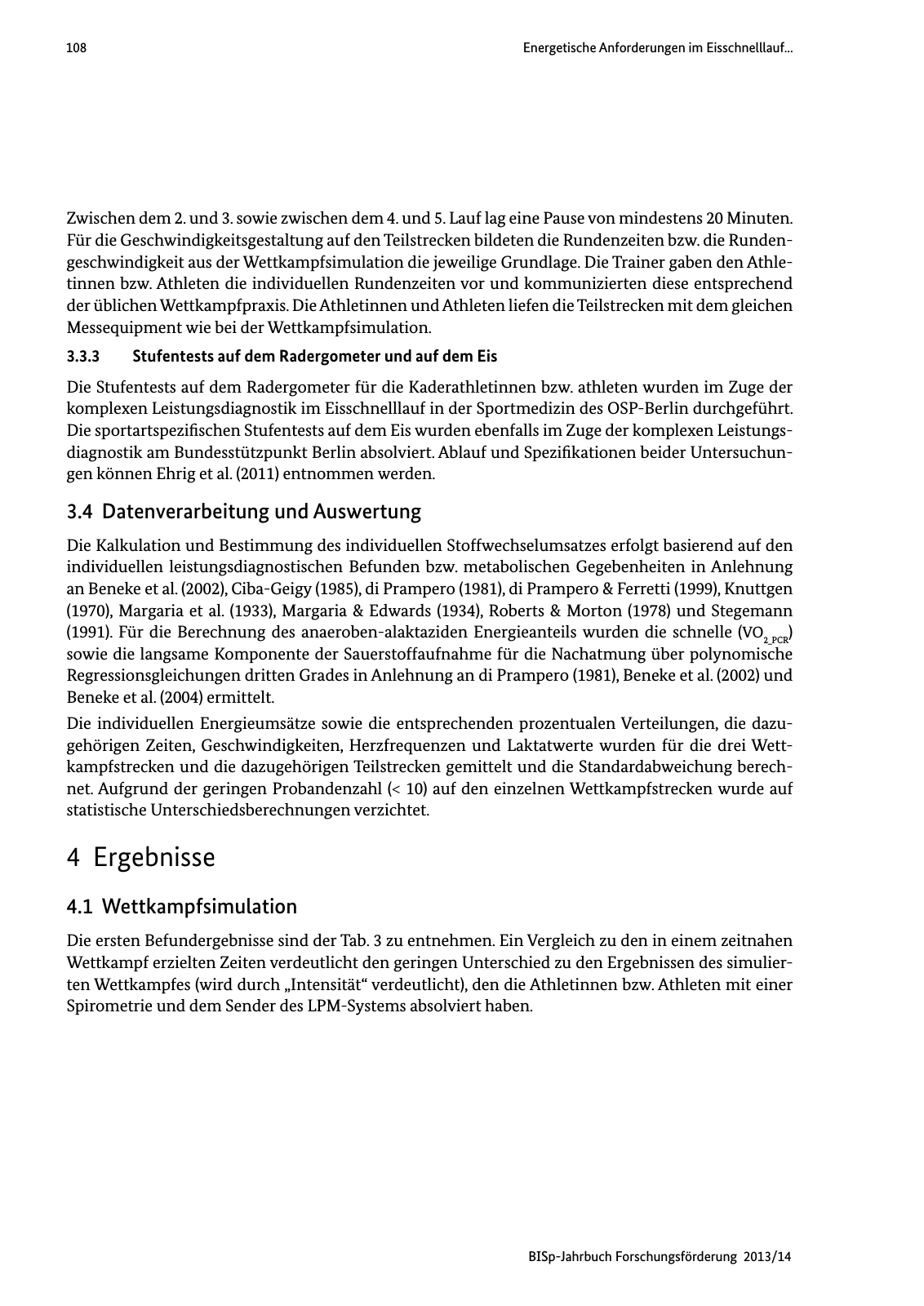 Vorschau BISp-Jahrbuch Forschungsförderung 2013/14 Seite 109