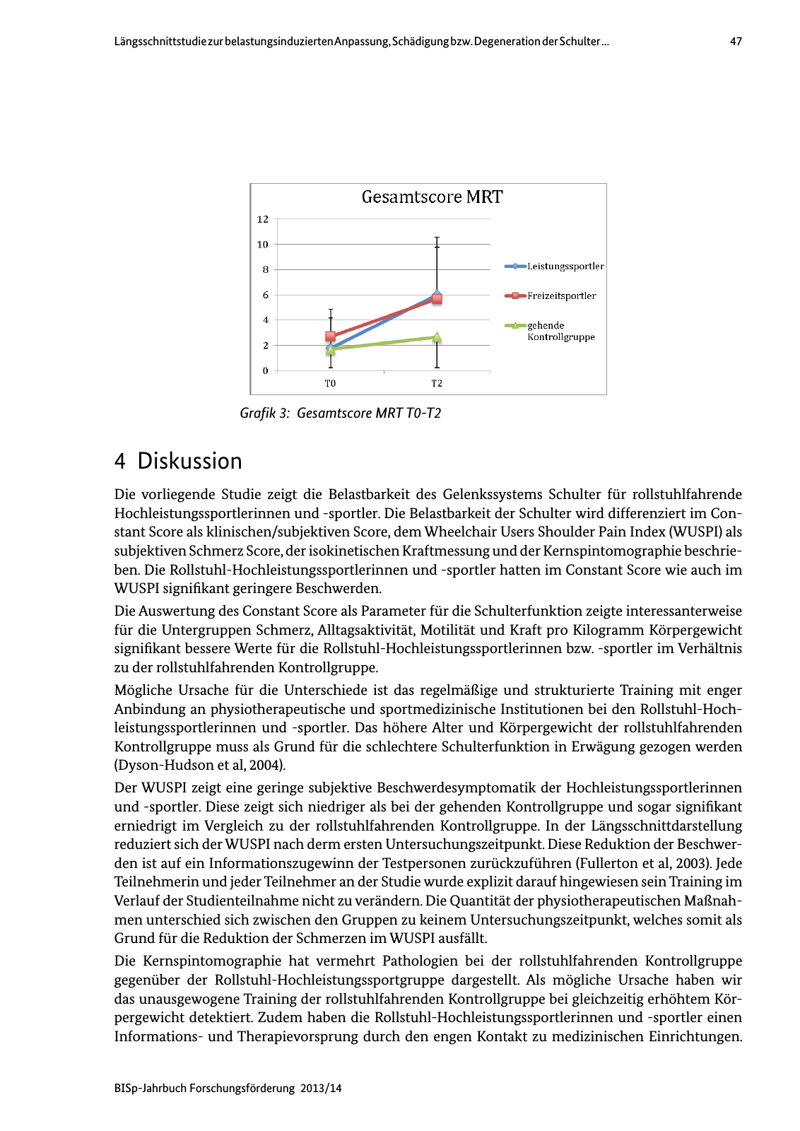 Vorschau BISp-Jahrbuch Forschungsförderung 2013/14 Seite 48