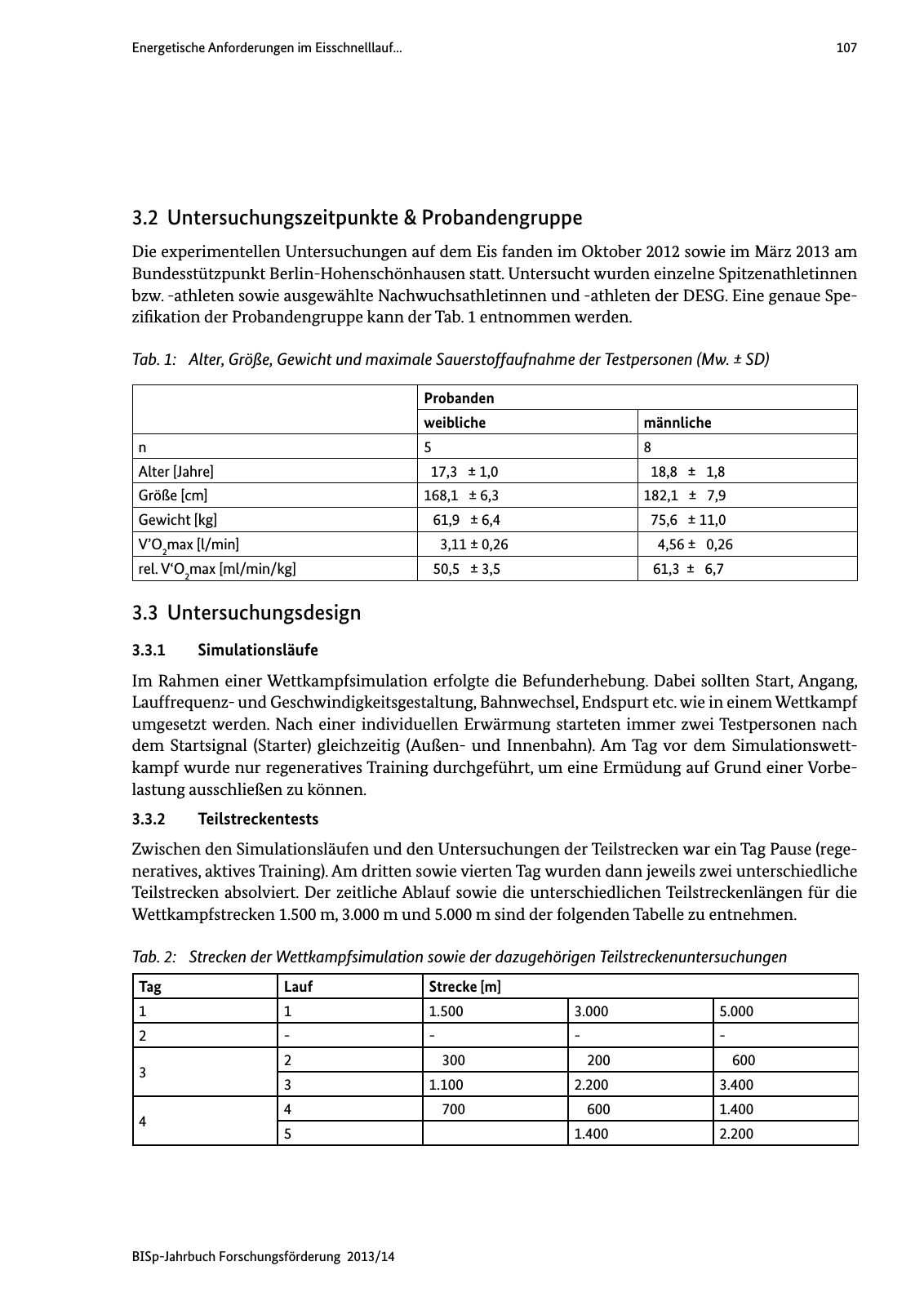 Vorschau BISp-Jahrbuch Forschungsförderung 2013/14 Seite 108